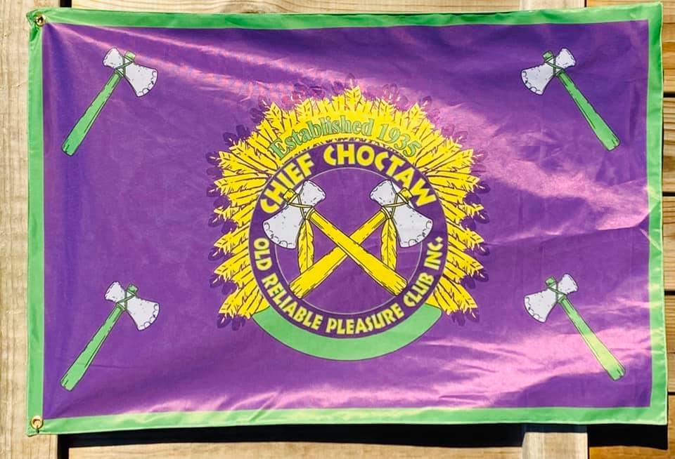 Black Choctaw Flag | informacionpublica.svet.gob.gt